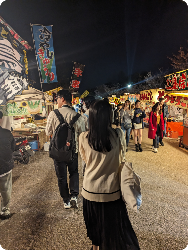 Japan festival